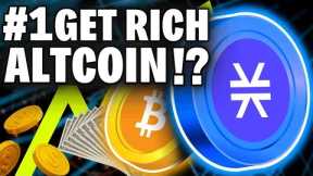 This Crypto is Making People SUPER RICH!! MASSIVE Funds to Stacks as Bitcoin Ordinals Soar!