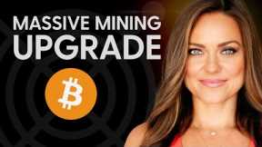 Bitcoin Mining Has a MASSIVE Problem | Hard Money