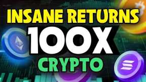 HOTTEST 100X Crypto | Feb IDOs For Insane Returns