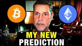 THIS Is How The 2023 Bull Run Will Play Out - Raoul Pal Prediction