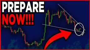 THIS IS THE NEXT BIG BITCOIN MOVE!!!! [prepare now]
