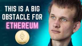 I Don't Know What WILL HAPPEN - Vitalik Buterin Ethereum Price