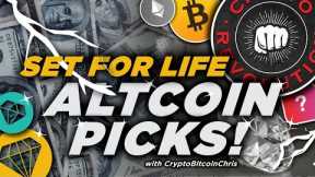 EASIEST MONEY U CAN MAKE IN CRYPTO! THESE ALTCOINS STILL PUMPING EXTREMELY HIGH! U CAN'T MISS THIS!