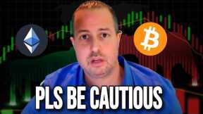 Latest Bitcoin Chart Is Showing Something Unexpected: Gareth Soloway