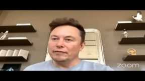 Elon Musk: I'm resigning as Ceo of Twitter | What will happen to Bitcoin? The future of Crypto?