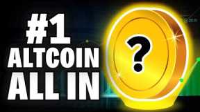 Crypto Millionaires of 2023: Is This THE BEST Altcoin? 👀