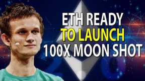 Vitalik Buterin - Ethereum Is Ready To Moon Shoot! | Ethereum Price Prediction
