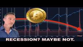IS A RECESSION GUARANTEED?. ETH SHANGHAI DELAYED & CRYPTO READY TO FIGHT.