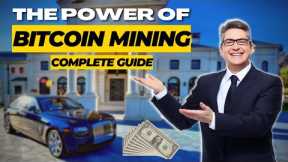 What is Bitcoin Mining and How to Earn Money from Cryptocurrency Mining in 2023