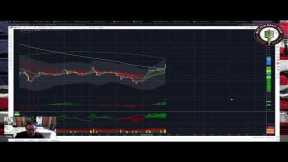 Crypto Market Wednesday Gaining Green Velocity