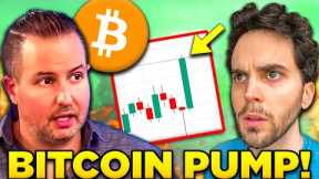 Crypto is Exploding! Confronting Gareth Soloway on His Latest Bitcoin Prediction [Time Sensitive!]