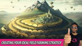 Yield Farming: How to Create Your Strategy & Get Started! (Uniswap V3 AMA With Float Locker)