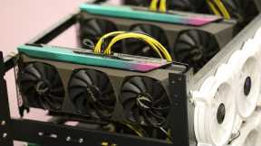 How is GPU Mining Profitability Now? March 2023