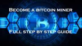 BEST BITCOIN MINER SOFTWARE 2023 | 1 BITCOIN IN MOUNTH | TUTORIAL