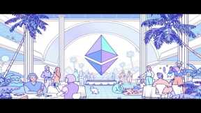 Why Ethereum Will Change The World? ETH Shanghai Upgrade - LIVE