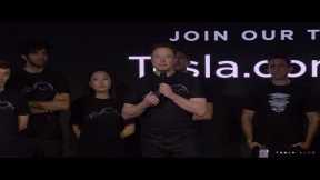 Elon Musk: Tesla is Buying Bitcoin & Ethereum?!! You must buy cryptocurrency NOW!