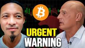 Willy Woo And Mike McGlone - Bitcoin in a Perfect Storm