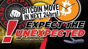 MAJOR MARKET MELTDOWN UNLESS THIS HAPPENS! ONE ALTCOIN YOU MUST WATCH FOR EXPLOSIVE MOVE HIGHER!