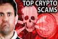 WORST Crypto Scams in 2022!! DONT