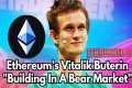 Ethereum Co-Founder Vitalik Buterin