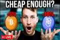 ALTCOIN BLOODBATH ENDING! (WHY I'M