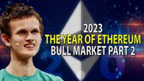 Vitalik Buterin - Ethereum Will Pump In This Year! Price Prediction (GOOD NEWS!)
