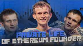 Vitalik Buterin: From the Programmer to Ethereum Billionaire