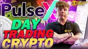 Day Trading Crypto 🔥 What Is Yield Farming? What You Need To Know