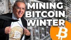 Mining in Bitcoin Winter