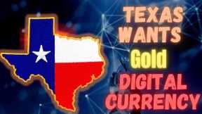 Is #Texas About to Revolutionize the US Economy with a Return to the #gold  Standard?
