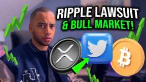💥RIPPLE XRP LAWSUIT UPDATE & ALTCOIN SEASON COULD BE IMMINENT!!!