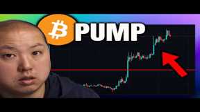 Bitcoin PUMPS to New 2023 High