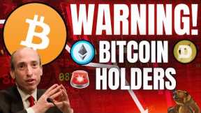A Warning For Bitcoin Holders... BTC Dominance Signaling The Next Altcoin Season?!