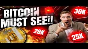 BITCOIN  MAYBE ABOUT TO PUMP!!  FIND OUT WHY NOW!! EP851