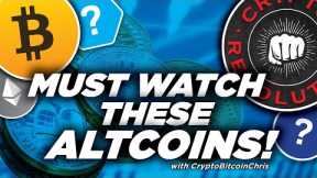 INDICATOR IS CALLING $40k BITCOIN! ALTCOIN GEM PICK BANGER! EASIEST MONEY YOU CAN MAKE IN CRYPTO!