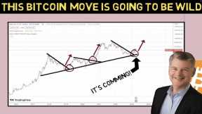 This Bitcoin Expert Predicts BTC Price!! This surge Will Be Insane!!!