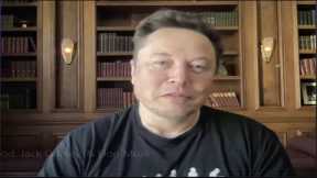 Elon Musk on Crypto, Bitcoin, Ftx, Mining and Twitter. Why Crypto is CRASHING!? | LIVE EVENT