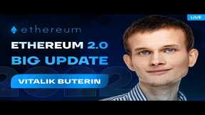 Vitalik Buterin: ETH Holders Predict $10,000 Price In May! Ethereum News !