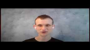 Vitalik Buterin: How Ethereum Shanghai Update will Solve the Scaling Problem