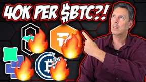 This Is How Much Each Miner Spends To Mine 1 $BTC… | SHOCKING!!!