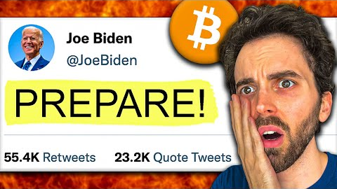 CRYPTO HODLERS: The 2023 Debt Ceiling Crisis is Getting Worse...