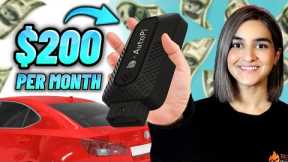 Crypto Mining SECRET Hidden In Your Car! (Very Easy Passive Income)