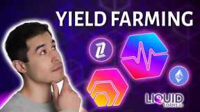 What Is Yield Farming!??