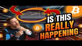 Bitcoin The Truth You Must Know!! EP 856