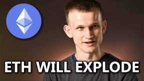 ''Ethereum Is About To EXPLODE'' - Vitalik Buterin Crypto Prediction