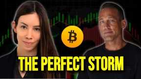 Buy Bitcoin Because A Huge Storm Is Coming - Lyn Alden & Mark