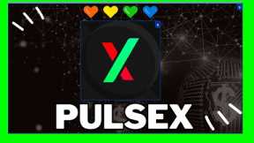 PulseX is the BEST: A Money Printer feature 💵 PLSX