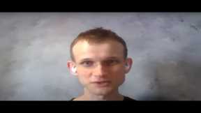Vitalik Buterin: only today you will learn about the future of ETHEREUM, how to make money live?!