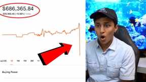 Top 5 Stock Market & Crypto Day Trading Fails & Meltdowns - Ultimate Panic!😱
