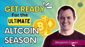 Bitcoin DOMINANCE! ULTIMATE Altcoin Potential,(MASSIVE ALTCOIN SEASON!)